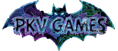 PKV GAMES Logo