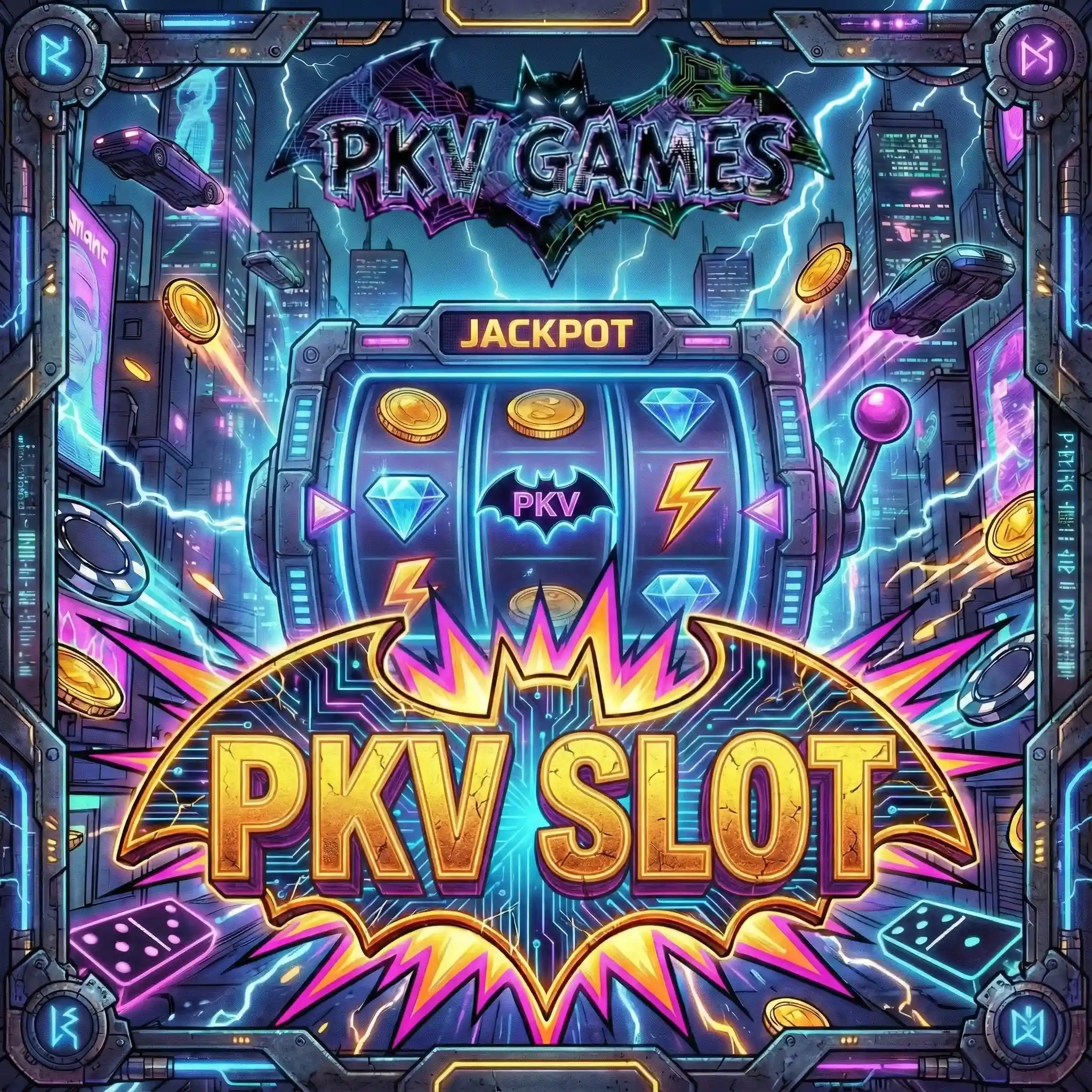 PKV Slot